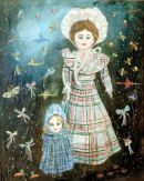 Mother and Child